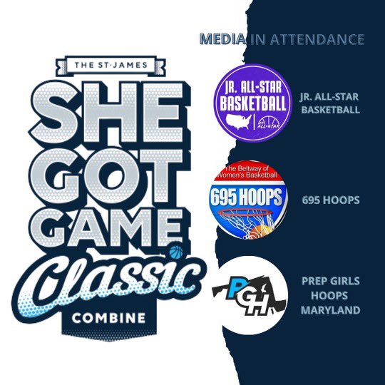 SheGotGame7's tweet photo. Look who will be joining us ready to evaluate talent Labor Day Monday. Media looking to join, let us know via DM. #SGGC22 #LaborDayCombine https://t.co/7mjOMvbA0L