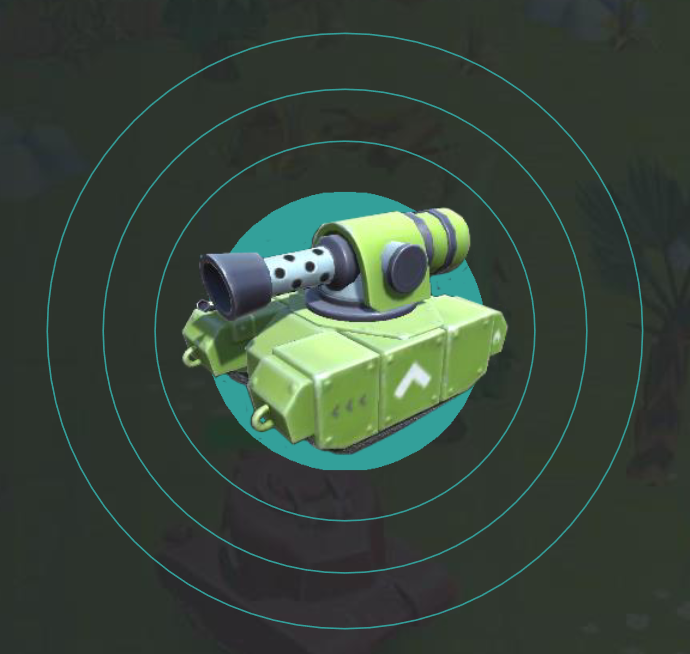 Arsenal NFT tweet media