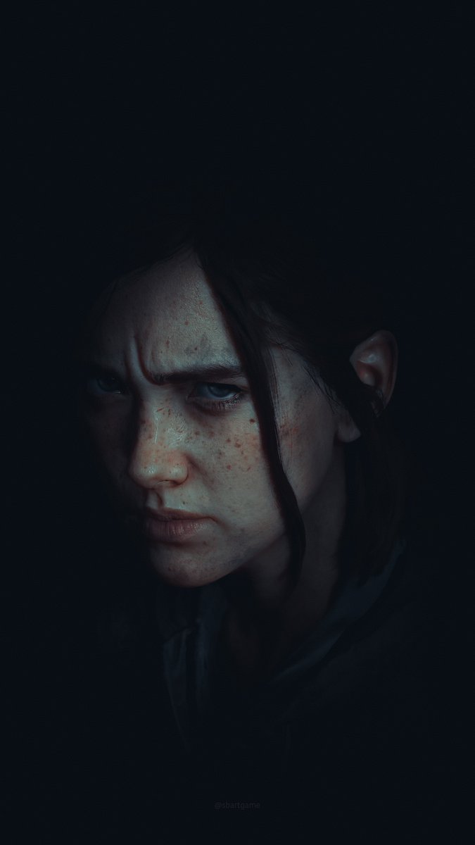sbartgame's tweet photo. The Last of Us Part II https://t.co/vbZsVTY9rP
