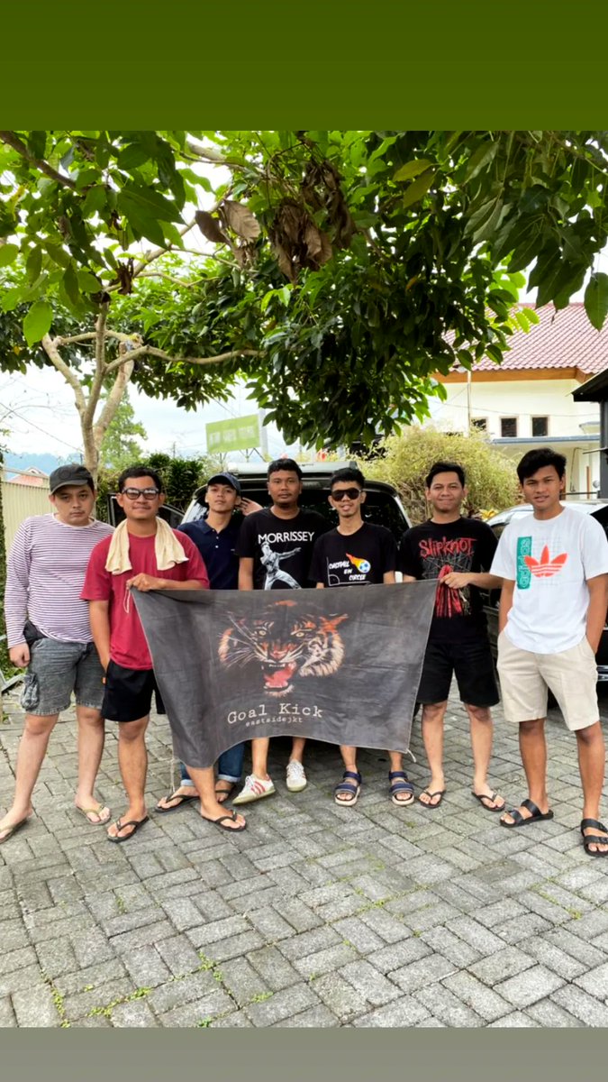 satriaprtm23's tweet photo. +3 from malang https://t.co/jzCQ4sHFgj