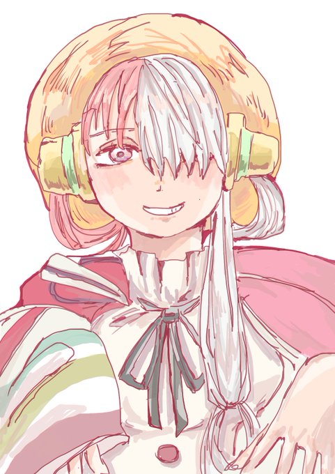 ウタちゃん 