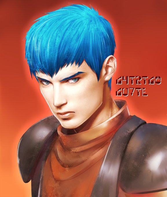 キリコちゅわん #フェイスでフォロワーを魅了する 