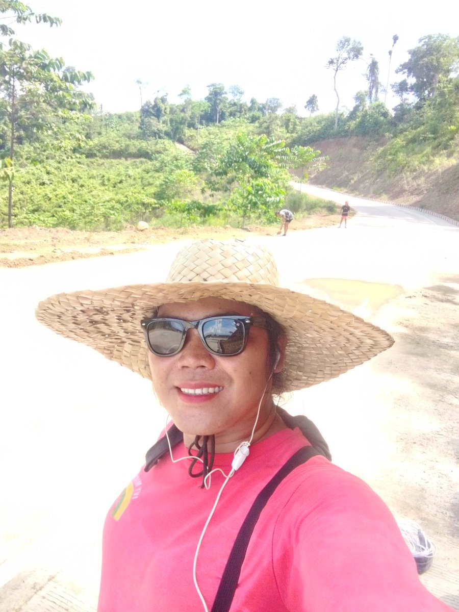 Jheraluaton's tweet photo. Good day to all😘😘😘 https://t.co/d1Gw54w3Ge