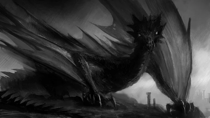 Dark Souls  Design Works 