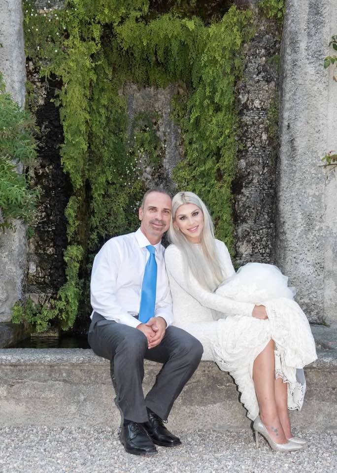 John Gambadoro on Twitter "Happy 6th Anniversary to us. I could not be