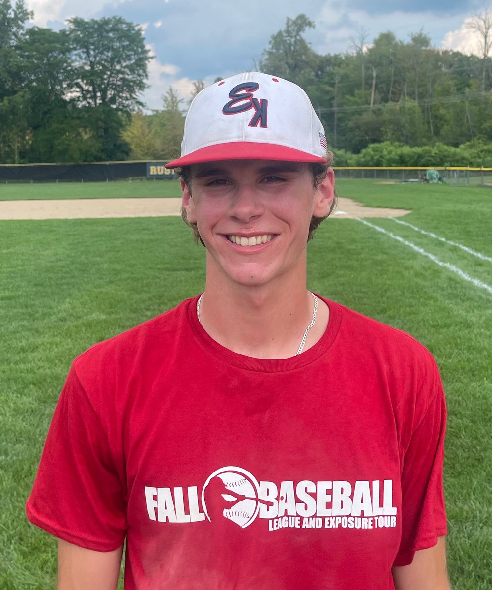 HS Fall Baseball League tweet media