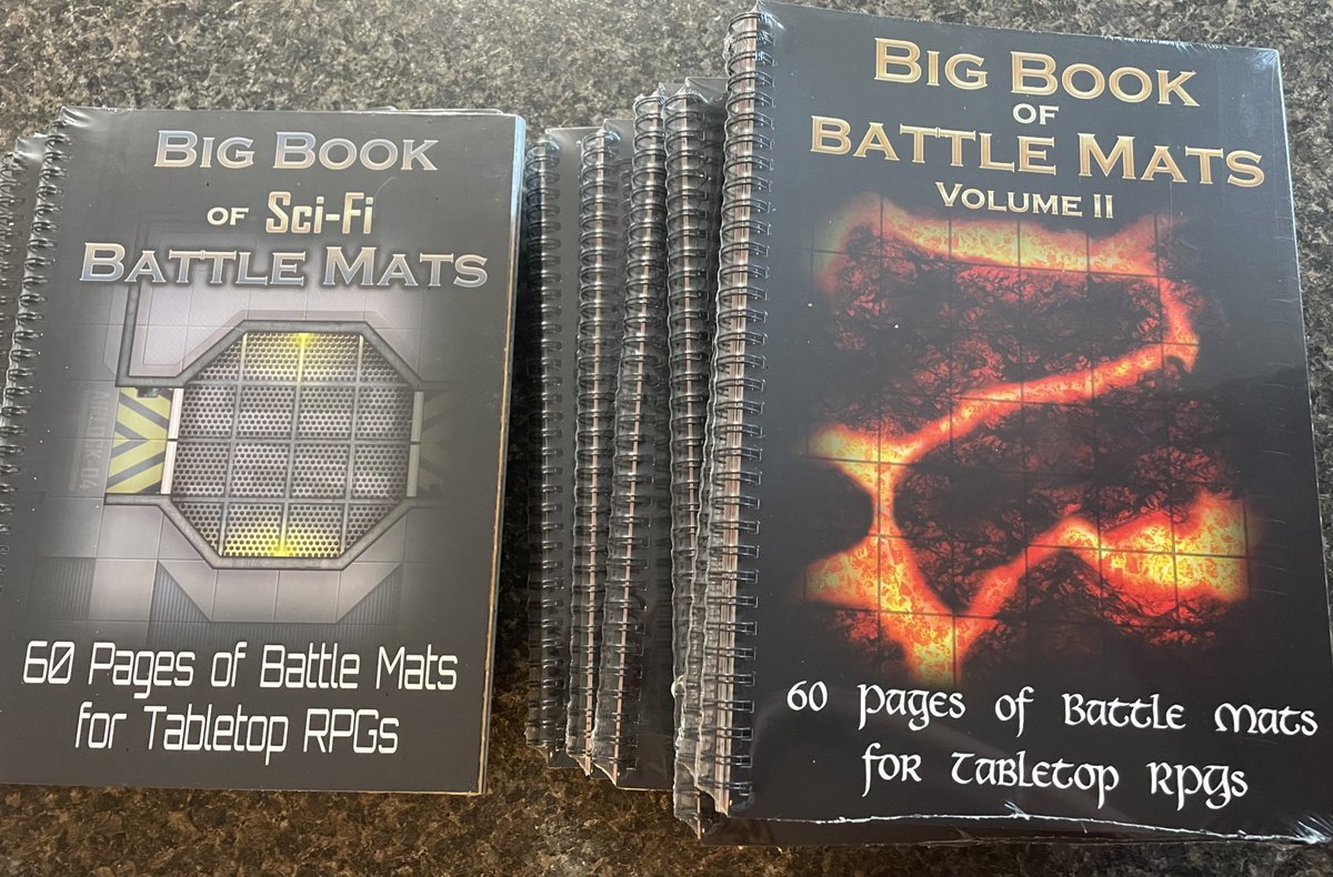 TheRpgAcademy Podcast & YT Channel tweet media