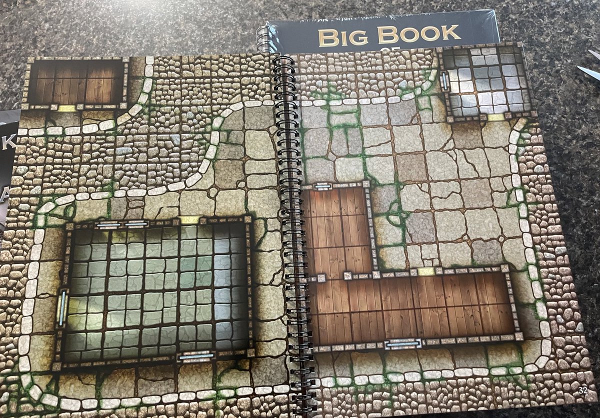 TheRpgAcademy Podcast & YT Channel tweet media