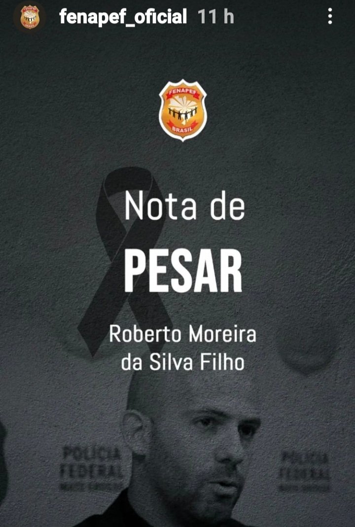 BOUDENS's tweet photo. Nosso imenso pesar pela morte de mais um policial federal em combate. Desta vez, em operação contra crimes ambientais no MT. À família, amigos e colegas da PF nosso sincero sentimento. https://t.co/O6rMXbfoKN