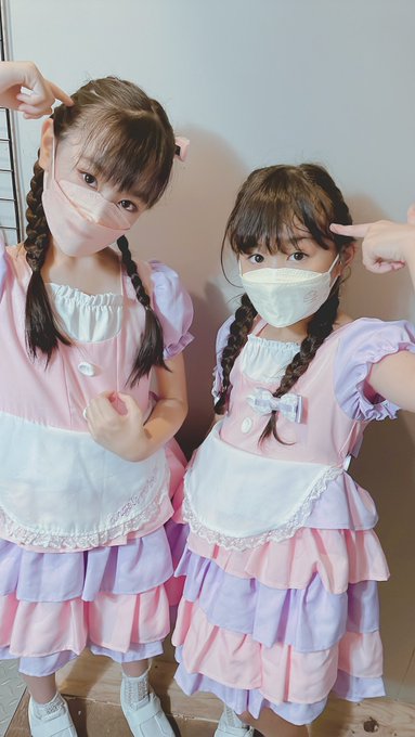 Twitterのコスプレ画像3