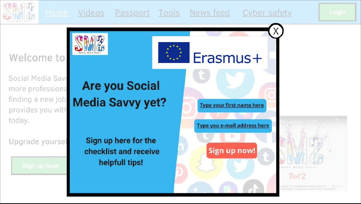 Are you social media savvy yet?