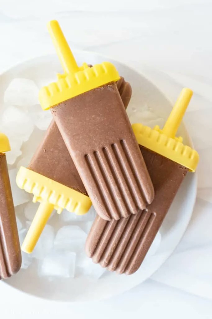 Sugar Free Fudgesicles - Allergy Free Alaska buff.ly/38VsMze
<a href="/allergyfreeAK/">Allergy Free Alaska</a>