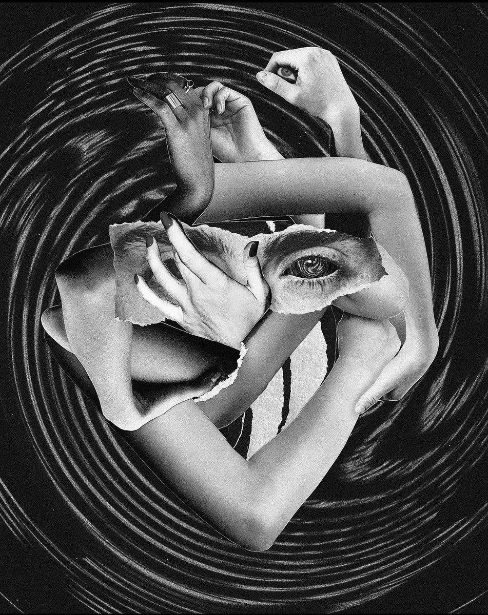 anna シ tweet media