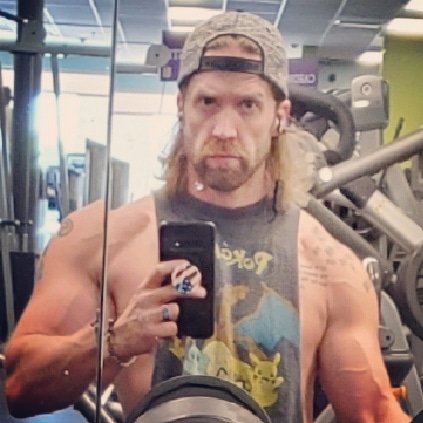 Randum_Syko's tweet photo. Not sure if this is what they meant by split sets... #isymfs #ironaddict https://t.co/QgLNVsspDZ