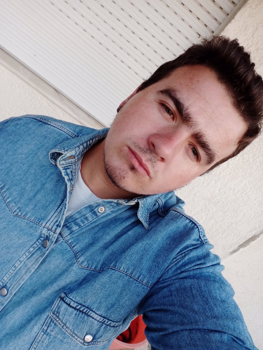 Carlos medas (@juniorbanido) on Twitter photo 