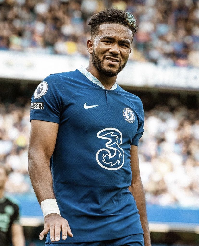 LDNFootbalI's tweet photo. One of the best players in the Premier League… at just 22 years old. 💎 https://t.co/92Lo3ejnCJ