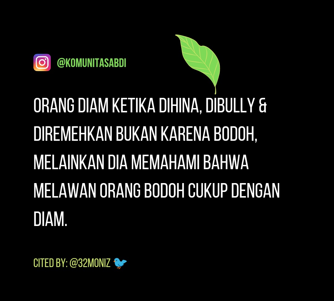 32MONIZ's tweet photo. Kay Rala Xanana Gusmão (Xanana), Abdurrahman Wahid (Gus Dur), Joko Widodo (Jokowi) adalah tokoh² yang sudah selesai dengan dirinya. 👇

Respect 🙏
- https://t.co/8Xjk4s0idJ