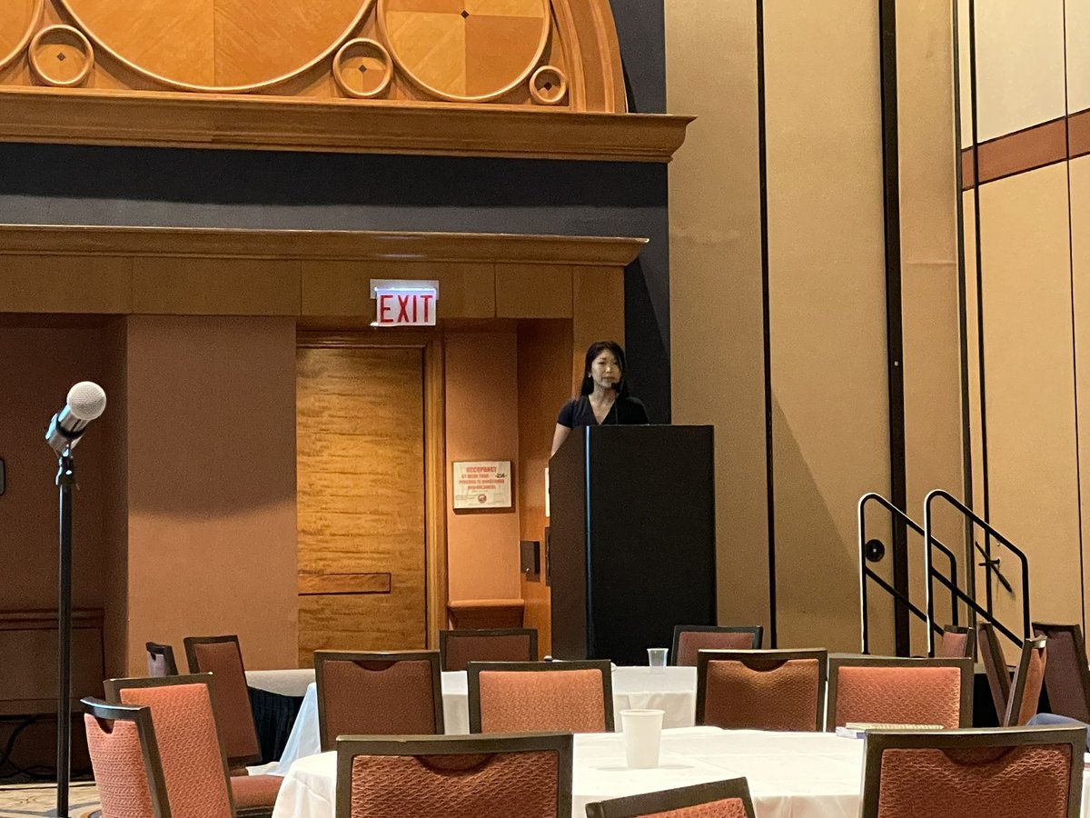 HelenSun_MD's tweet photo. Strong showing from @CLARAmediSUN and @clzhou01 from @CWRUSOM at the uro trauma/recon session of #NCSAUA22! https://t.co/ObAoMBknev