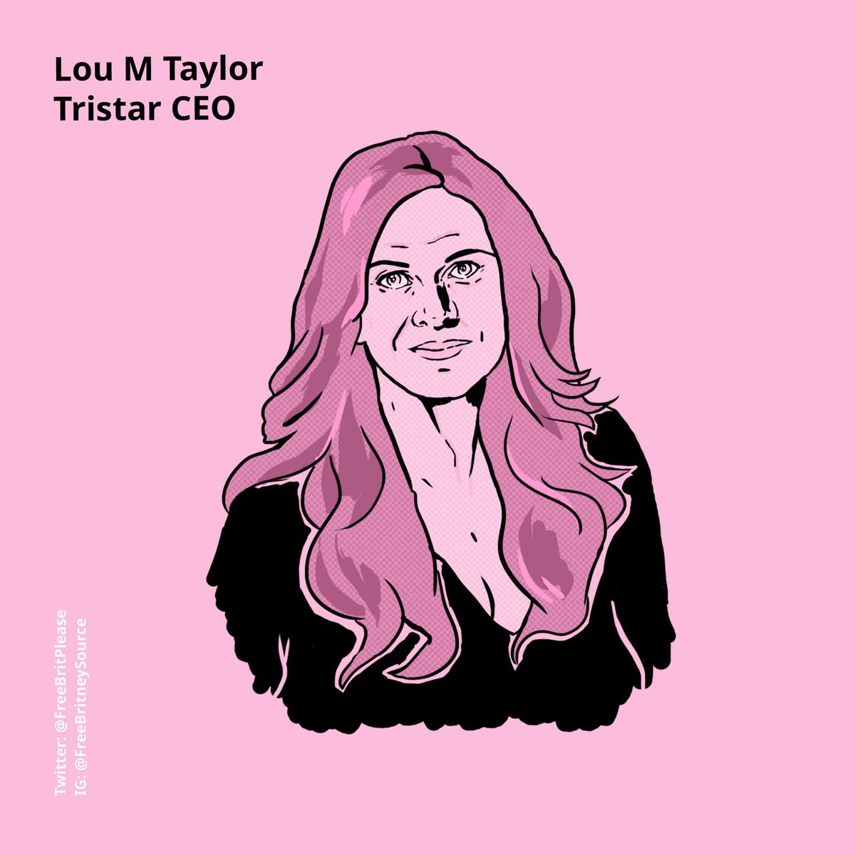 freebritplease's tweet photo. “A woman introduced the idea to my dad and my mom helped him follow through and made it all happen. It was all set up. There was no drugs or alcohol in my system. Pure abuse.” 

SAY HER NAME #InvestigateLouTaylor #JusticeForBritney https://t.co/UXOr1sjPD8