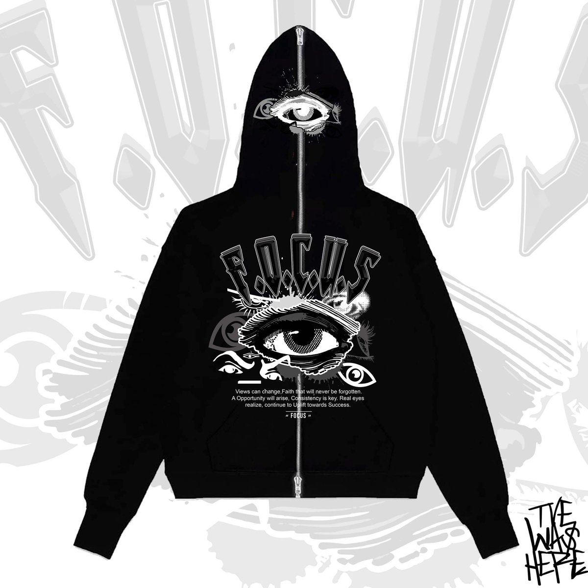 RAREwashere's tweet photo. #TheDailyRarity
HoodieSZN approachin #RAREleaks
FOCUS Apparel Fall Collection 👁🗨
designed & curated #RAREwashere https://t.co/NACicND3pM