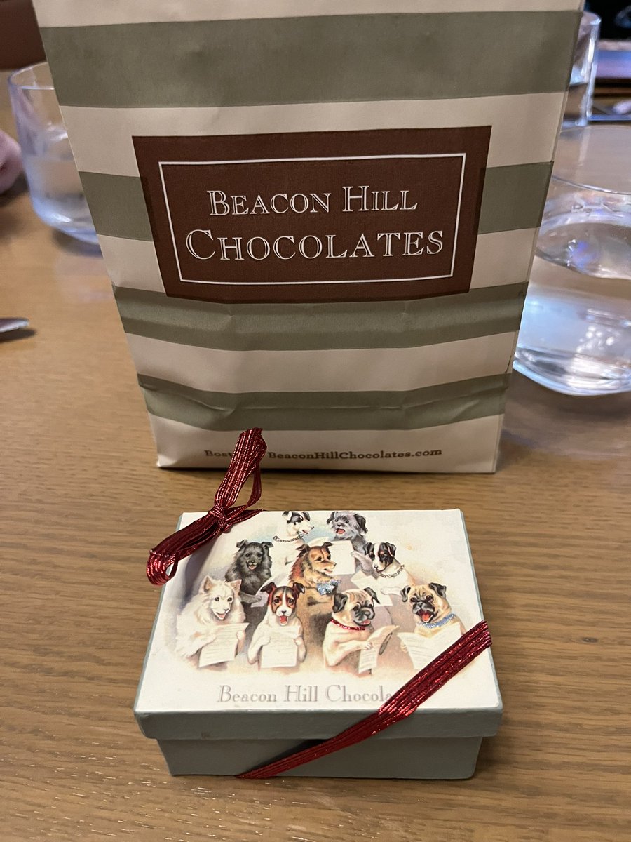 AllysonAButler's tweet photo. Greatest spot in Boston. Go there! @BeaconHillChoco #yum https://t.co/gFWZ3lXoWV