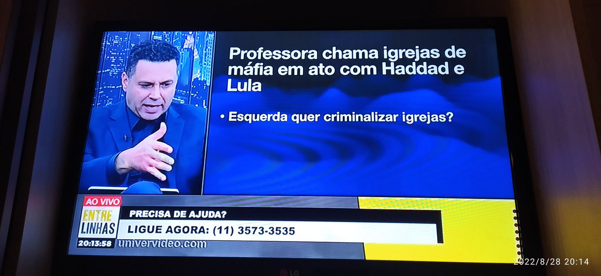 britojairo's tweet photo. Igreja universal fazendo propaganda eleitoral em espaço para propagar a fé. @canal21 
@TSEjusbr https://t.co/bJT9Cwt0iO