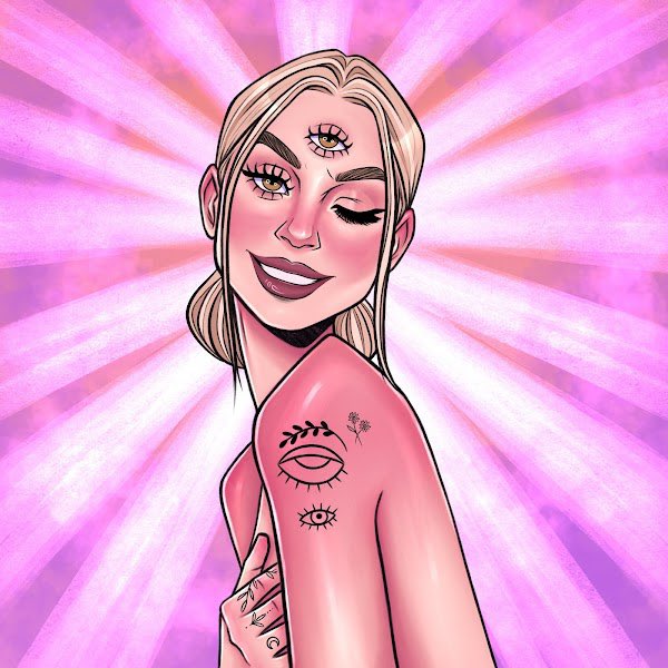 Have not seen a single #Fenix #NFT that I wouldn’t want in my collection… huge congrats to @illustramanda and my <a href="/fortuna_nft/">Fortuna ♡ Fênix ✨| FENIX SPIRIT TBA - REGISTER ⬇️</a> fam 🤍