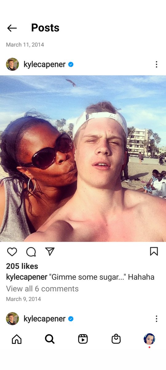 SweetMistie's tweet photo. @BB_Updates Racist? How? Y'all are a bunch of sheep! Smh. So sad to see him go down for something he is not. https://t.co/21f6ILK08U