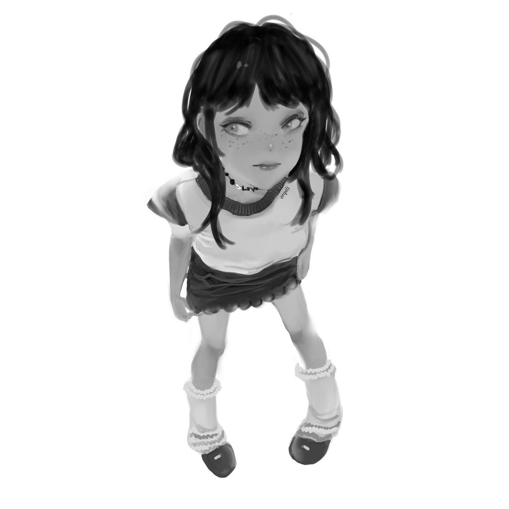 orqeli's tweet photo. 🦷📓🧷🪩 https://t.co/4NsBGj1OTF