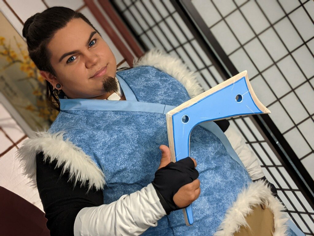 KumaBear tweet media