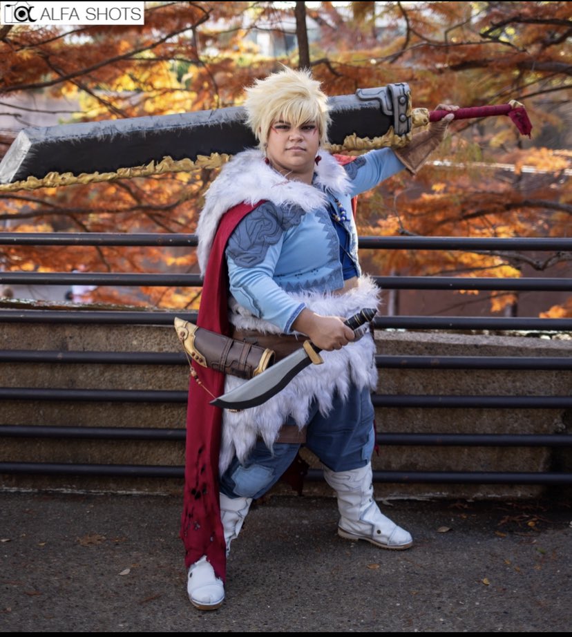 KumaBear tweet media