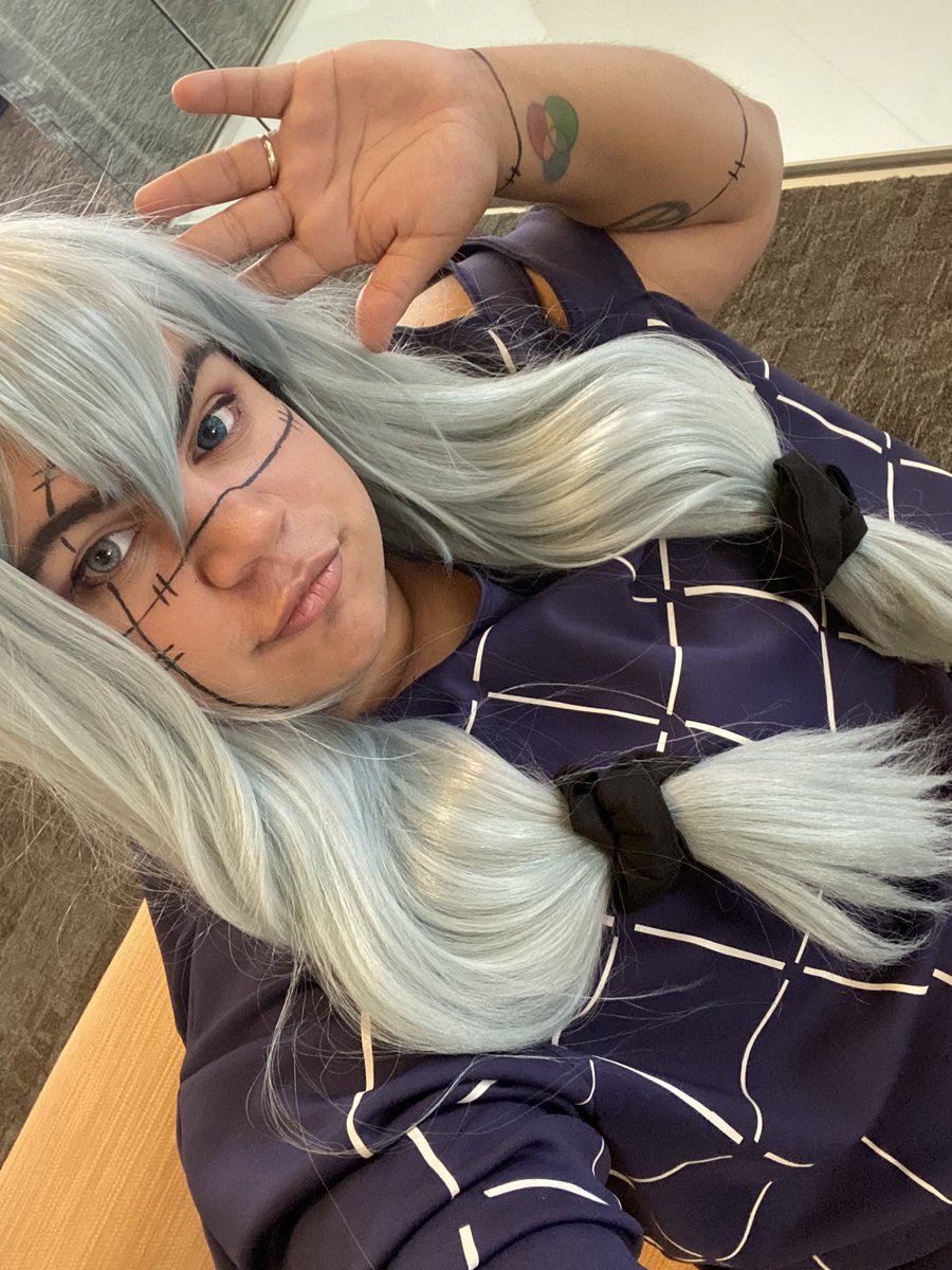 KumaBear tweet media