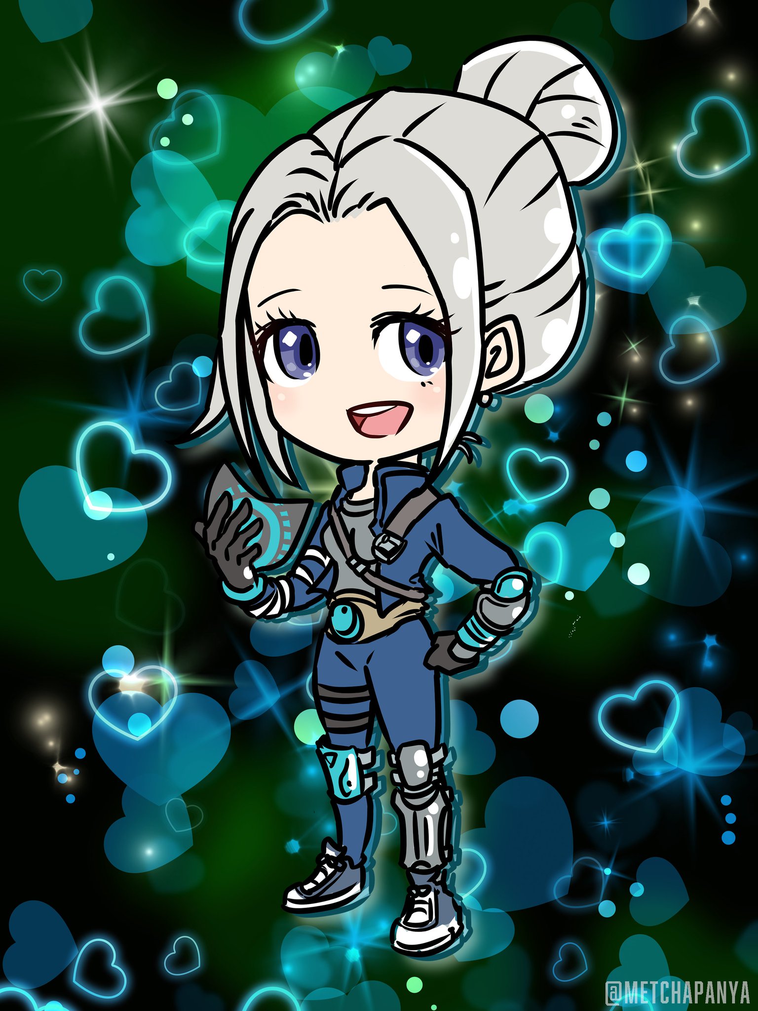 フォトナアイコン垢 とかまな🍓イラスト垢🍓 on X: 