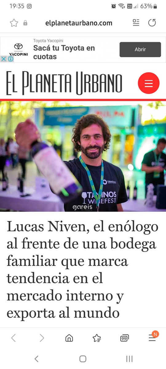 Lindísima nota . Gracias !!! 
elplanetaurbano.com/2022/08/lucas-…