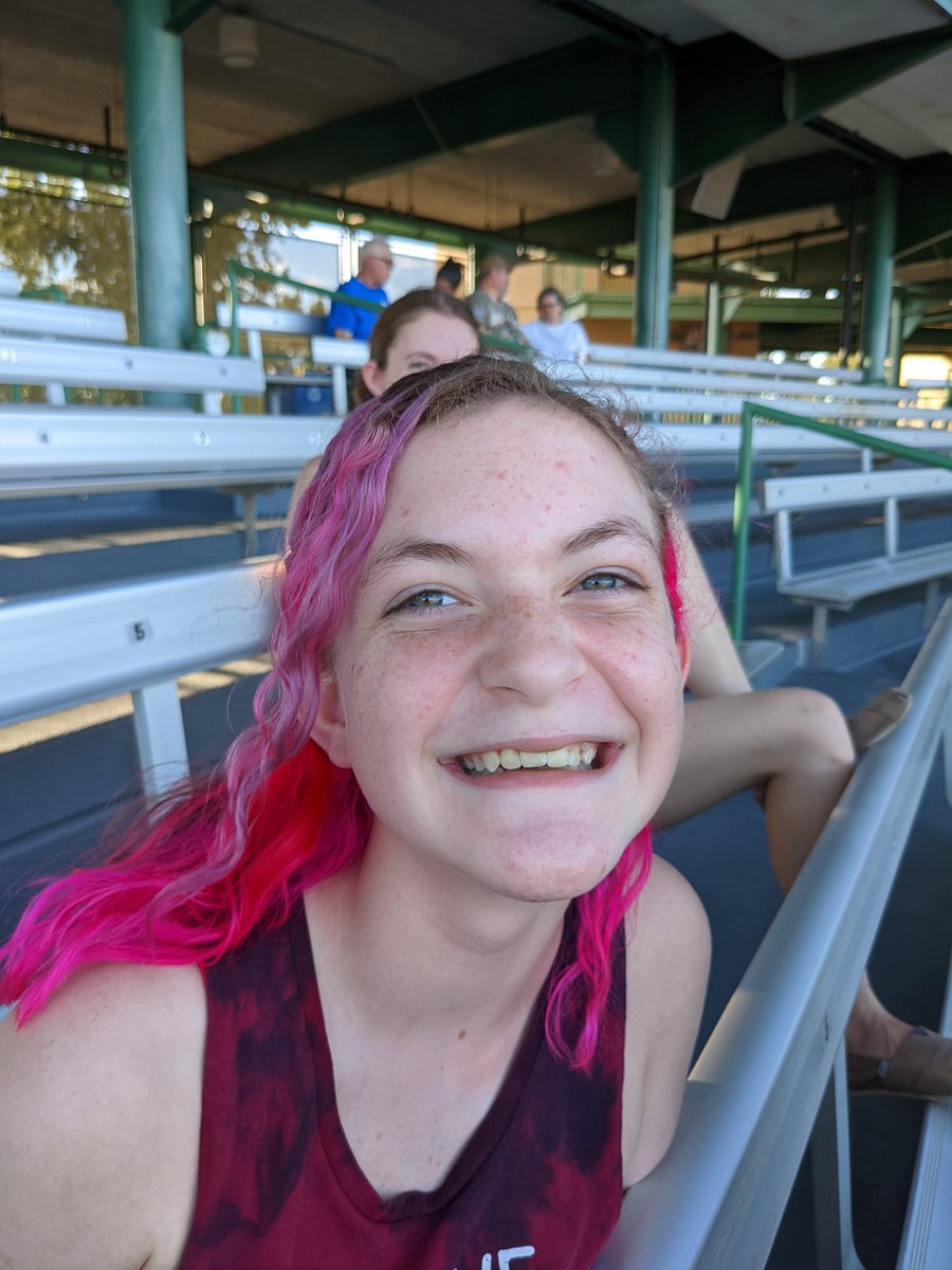 ChelseaZMA's tweet photo. Missions game time! Also want to embarrass these two 😂
#greatclipsgreatcuts https://t.co/Md0vTIWCbZ