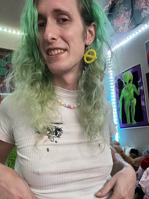 Hey there&hellip;   Follow my onlyfans: https://t.co/3hzozJAlrH  #TransIsBeautiful #trans #transgender #LGBTQ<a href="/tag/transisbeautiful"class="tags">#TransIsBeautiful</a><a href="/tag/transgender"class="tags"><span>#transgender</span></a><a href="/tag/lgbtq"class="tags"><span>#lgbtq</span></a><a href="/tag/piercings"class="tags"><span>#piercings</span></a><a href="/tag/bimbo"class="tags"><span>#bimbo</span></a><a href="/tag/trans"class="tags"><span>#trans</span></a><a href="/tag/onlyfans"class="tags"><span>#onlyfans</span></a>