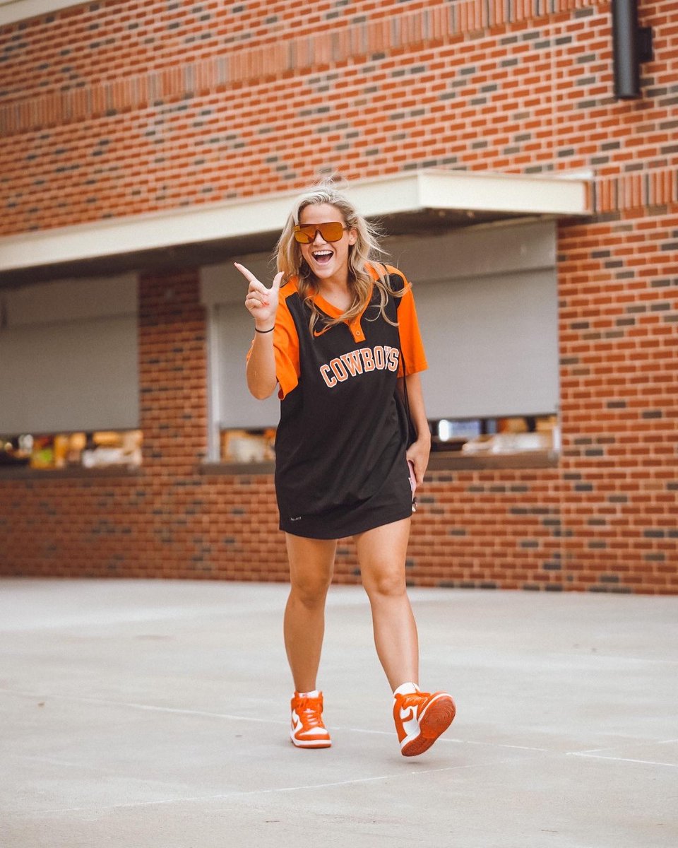 OSU Cowgirl Soccer tweet media