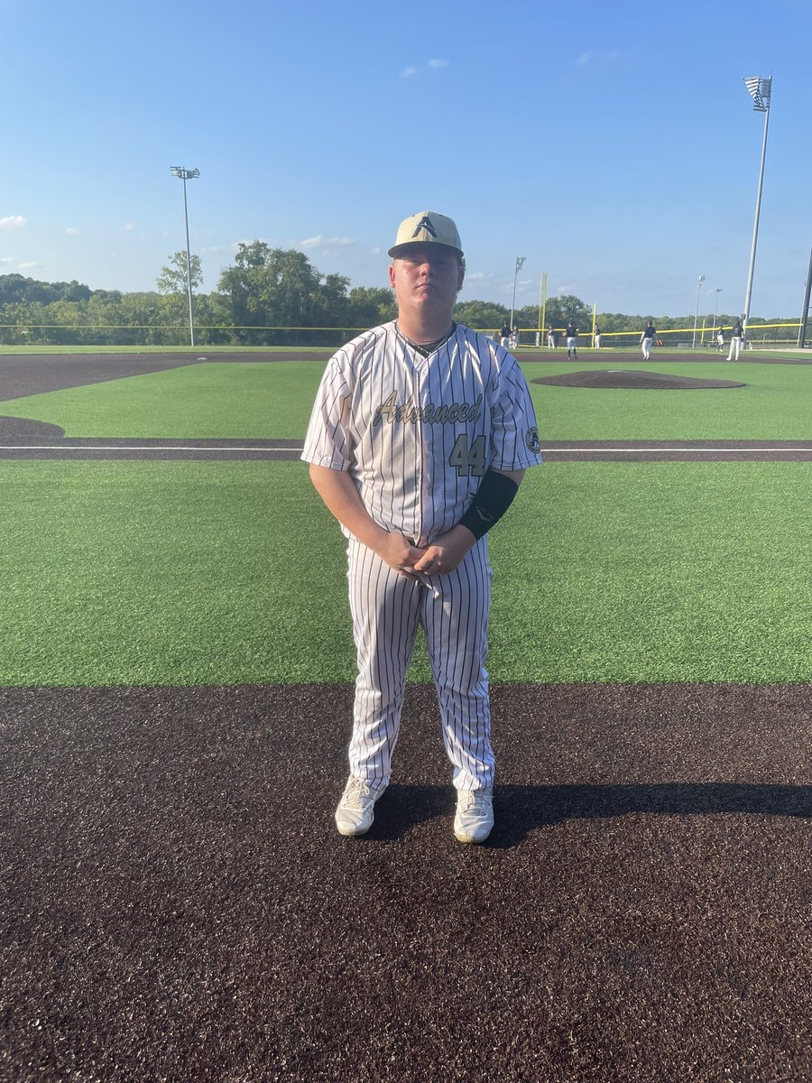 Richard DeCola (@richarddecola33) on Twitter photo Big shout to my teammate Keaton <a href="/KJM20051/">Keaton_matlick44</a>. He balled out today 6IP 0H, 0R, 2BB, 8K. ABA threw a combined no-hitter. Another great day for ABA. <a href="/GorillasBSB/">Pitt State Baseball ⚾️</a> <a href="/CUNE/">Concordia University, Nebraska</a> @sethwheeler13 <a href="/RavenBaseball/">Benedictine Baseball</a> <a href="/WestminsterMO/">Westminster College</a> <a href="/ABA_Elite/">Advanced Baseball</a> <a href="/EricPeterson713/">Eric Peterson</a> Big shout to my teammate Keaton <a href="/KJM20051/">Keaton_matlick44</a>. He balled out today 6IP 0H, 0R, 2BB, 8K. ABA threw a combined no-hitter. Another great day for ABA. <a href="/GorillasBSB/">Pitt State Baseball ⚾️</a> <a href="/CUNE/">Concordia University, Nebraska</a> @sethwheeler13 <a href="/RavenBaseball/">Benedictine Baseball</a> <a href="/WestminsterMO/">Westminster College</a> <a href="/ABA_Elite/">Advanced Baseball</a> <a href="/EricPeterson713/">Eric Peterson</a>