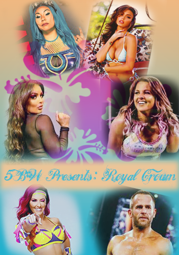 5BWrestling's tweet photo. 5BW Presents: Royal Crown - Aloha from Hawaii
August 28th, 2022 
Honolulu, Hawaii! 
https://t.co/nXRpxzrkrB

Who Retained their championships? 
DO we even have new champions? 
Shocking stuff happened on this show! https://t.co/tYC6h1J6gV