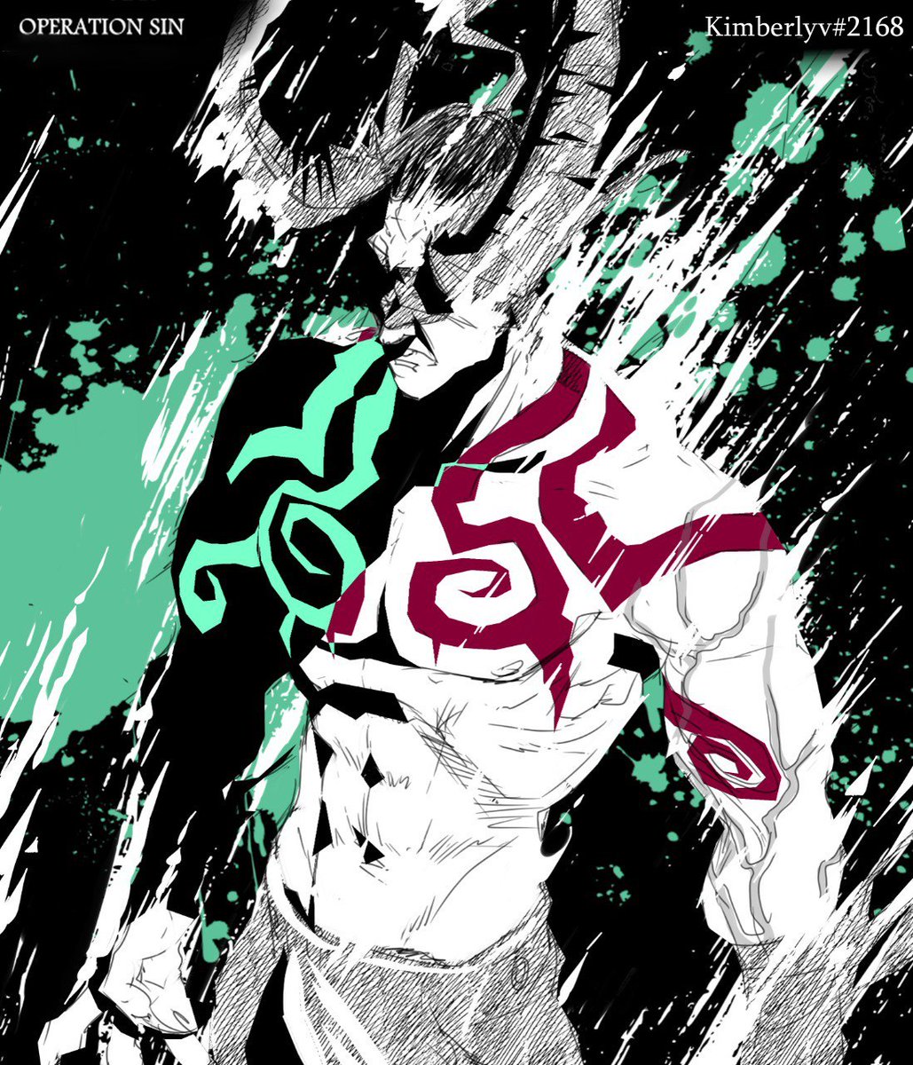 BLRokuro's tweet photo. @Provoker_gm @TapionKai @HeIenaKeller @Jacktavo @AlenkaKatkova  
My broken hands cant commit it. Art and martial skills what I have got for my hands. Now I could be the new Orochimaru of the @operationSIN :)
Here it goes! https://t.co/Gw4qlD6V3u
