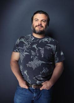 Happy birthday Jack Black. My favorite film with Black is High fidelity. 