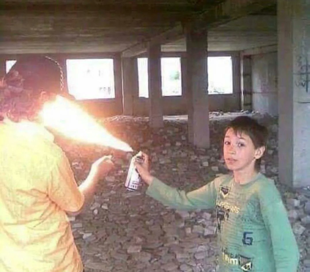 Cursed Images tweet media