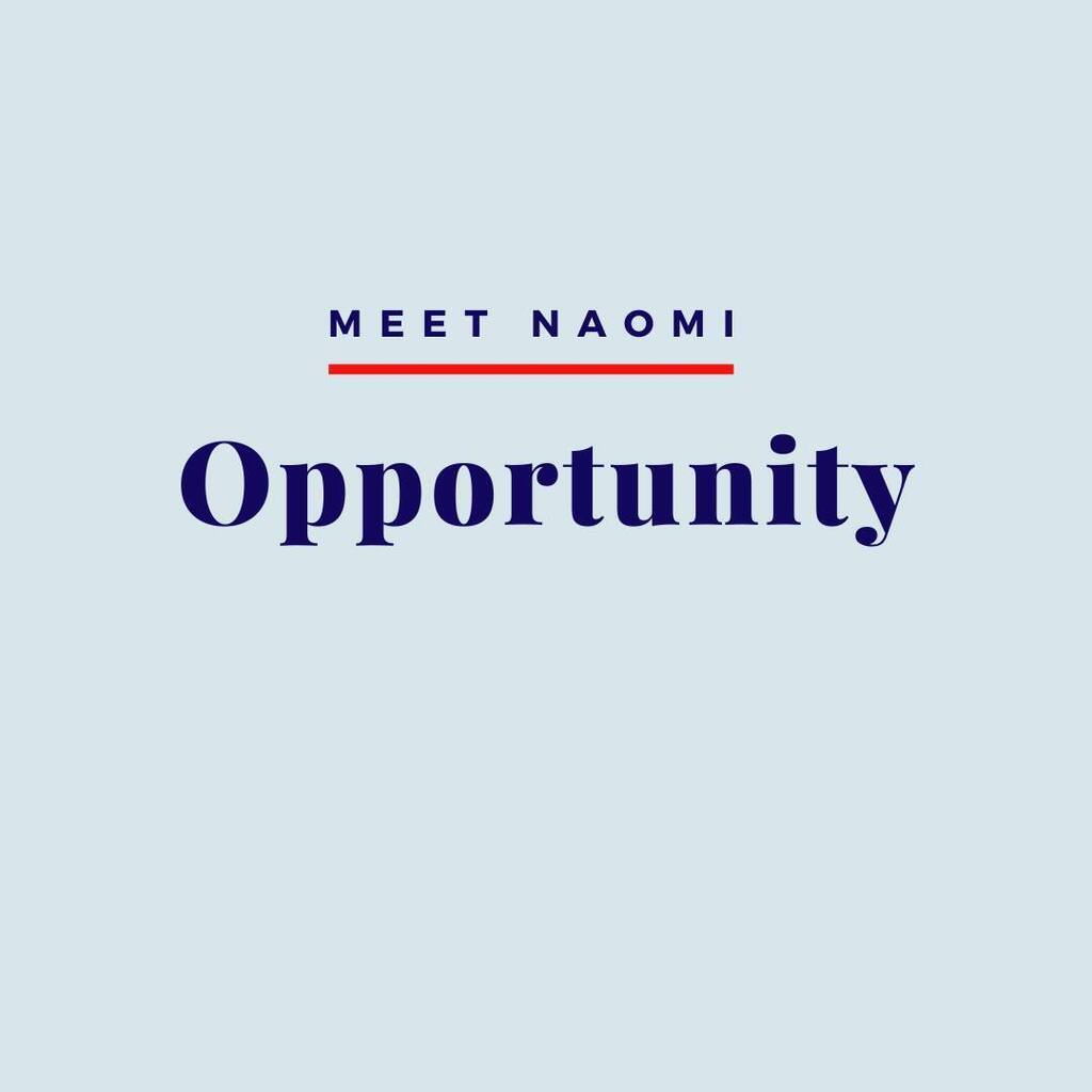 📚️ #LawJobs <a href="/LawJobsCAN/">Law Jobs in Canada</a> Attention: Law Students - Naomi Sayers' is seeking 1-2 law students to work with her law office on a part-time basis 

Friends, I am searching for 1-2 law students to work with my law office. This arrangement, depending on the… instagr.am/p/Ch0mk2lrmyQ/