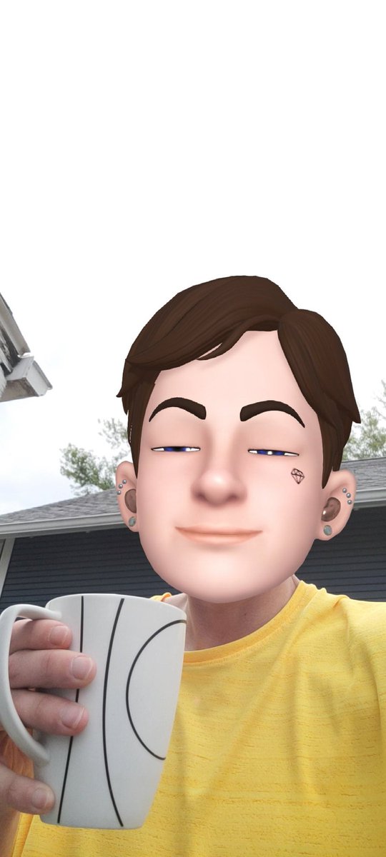 Patrick lockard (@i_supraman) on Twitter photo 