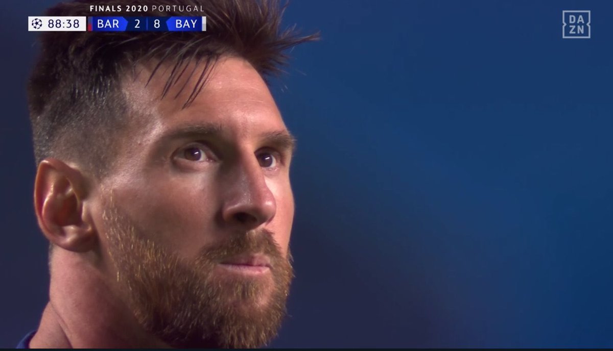 Trouble44471375's tweet photo. @SlimeBayern @AlwaysCuler @TheEuropeanLad The day I knew Messi is finished. https://t.co/hw6haZDp4i