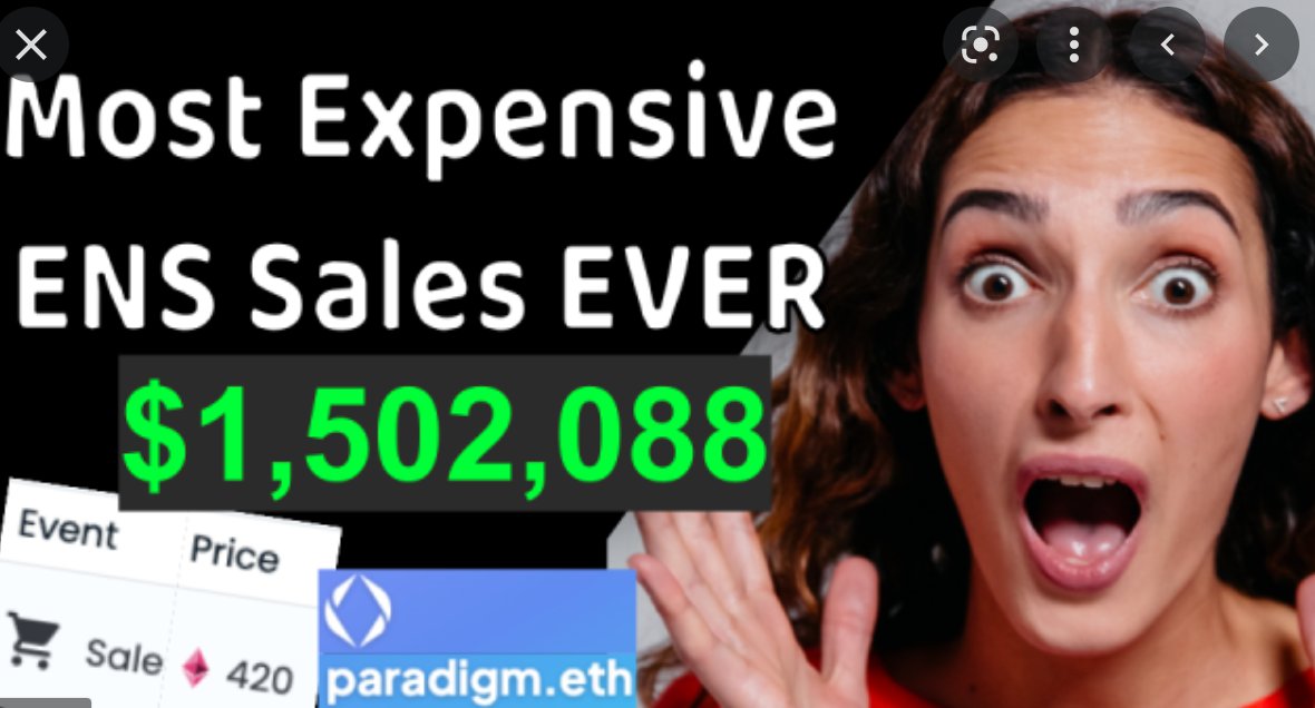 asedomains's tweet photo. ENS TO THE MOON!

HOP ON BOARD THE ROCKET!

CLAIM YOUR NAME TODAY!

Apply for the name you want: https://t.co/oc1ZAebglF

Join the Discord: https://t.co/KjzJSeBLfn

#ethereumnameservice #ENS
#Polygon https://t.co/s5NU2kxvlz