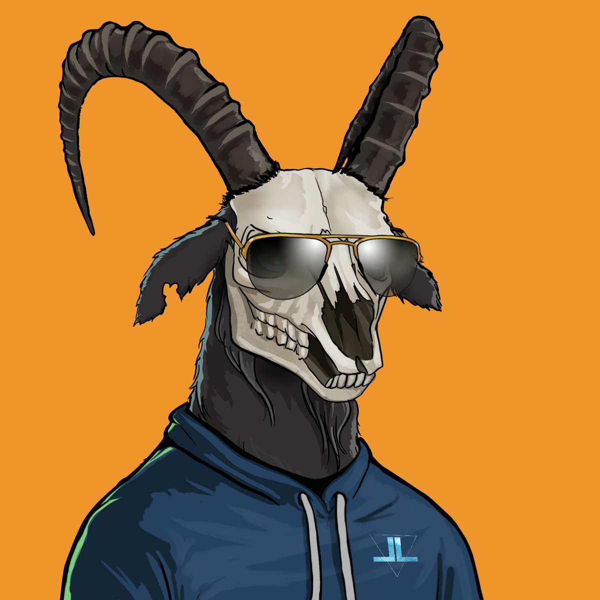 ZRover4's tweet photo. @Simon_Sayz13 @Cosmo_886 @420dotgame Love the Goats! @SYoshikoArt https://t.co/lr5kzsXdpN