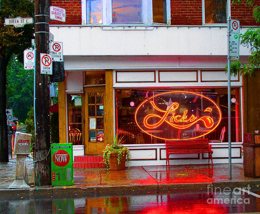 Old Toronto Series tweet media