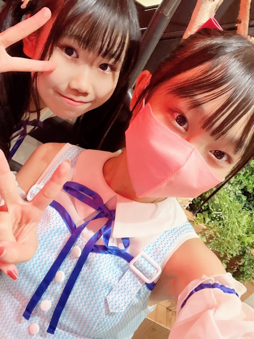 Twitterのコスプレ画像6