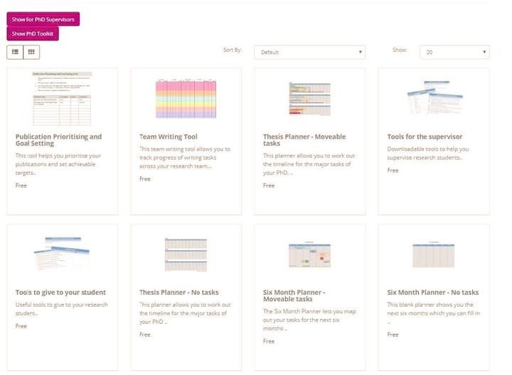 nori2009int's tweet photo. Best tools for #PhD : Free planners and guides
https://t.co/W86Isqp4OU
#phdtools #phdlife https://t.co/0iCCLiLdBD